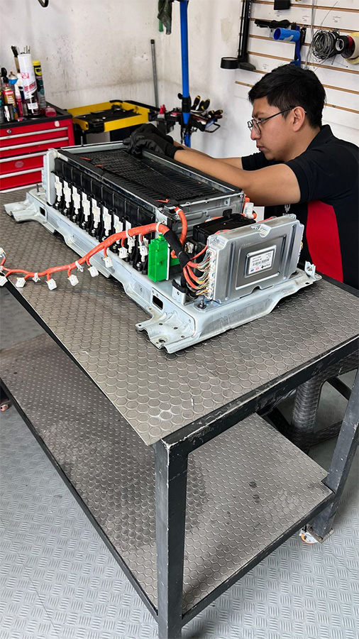 capacitaciones